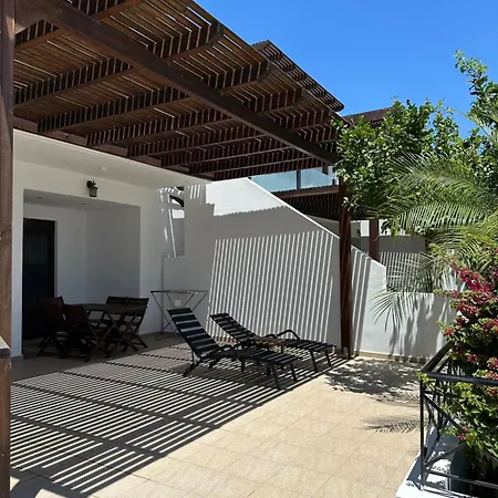 Southern Dreams Aparthotel 3*
