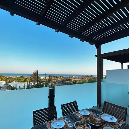 Southern Dreams Aparthotel Gennadi
