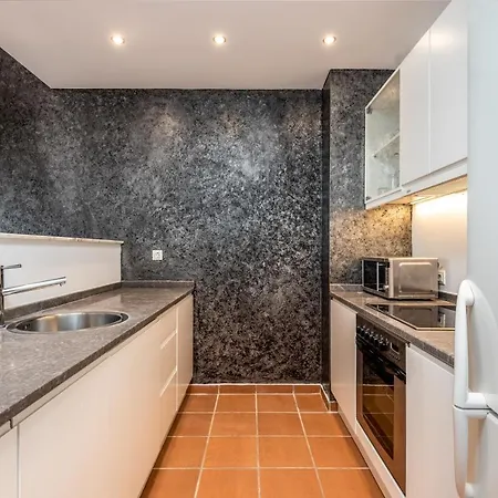 Southern Dreams Aparthotel Gennadi