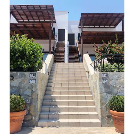 Southern Dreams Aparthotel