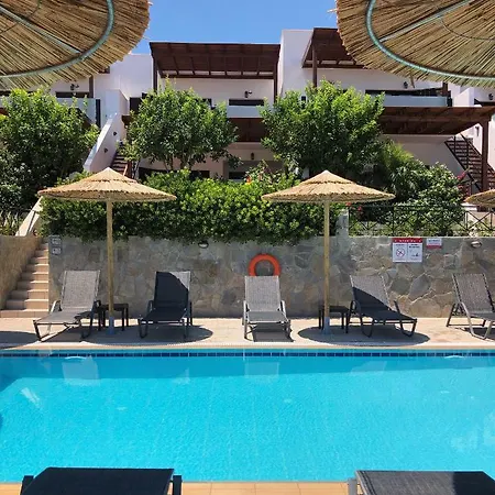 Aparthotel Southern Dreams Gennadi
