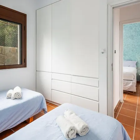 Southern Dreams Hotel apartamentowy Jenadi