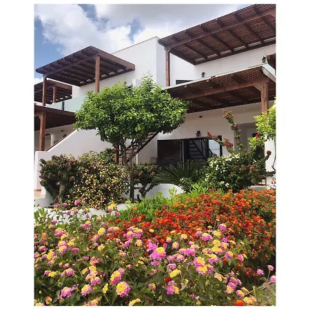 Hotel apartamentowy Southern Dreams Jenadi